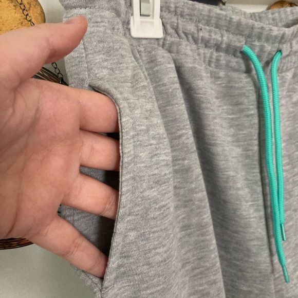 Demon Slayer Shorts Kimetsu No Yaiba Shorts Nezuko Tanjiro Zenitsu RARE SHORTS - Picture 5 of 7